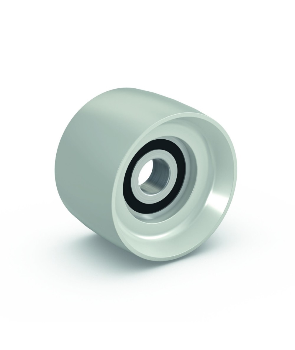 GALET PEVOTHAN®  130 PU/038/028/5/12