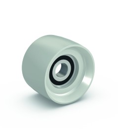 GALET PEVOTHAN®  130 PU/038/038/5/12