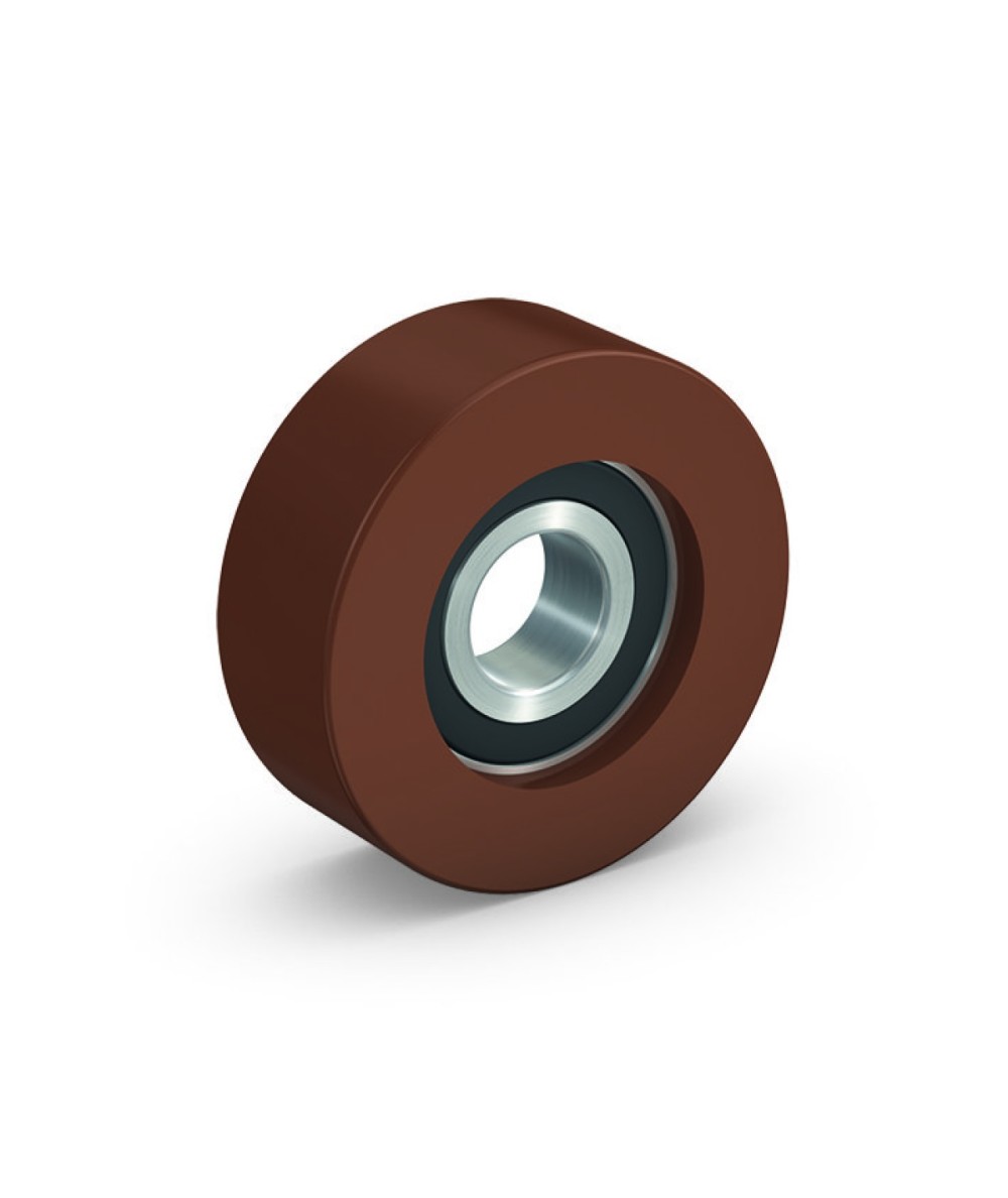 GALET PEVOTHAN®  130 PU/070/025/5/20