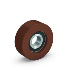 GALET PEVOTHAN®  130 PU/070/025/5/20