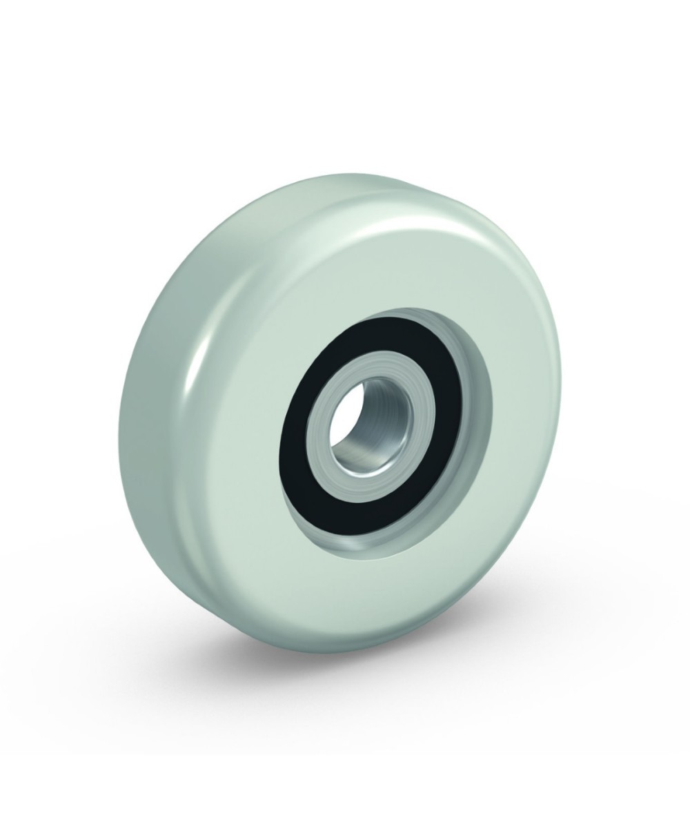 GALET PEVOTHAN®  130 PU/080/020/5/20