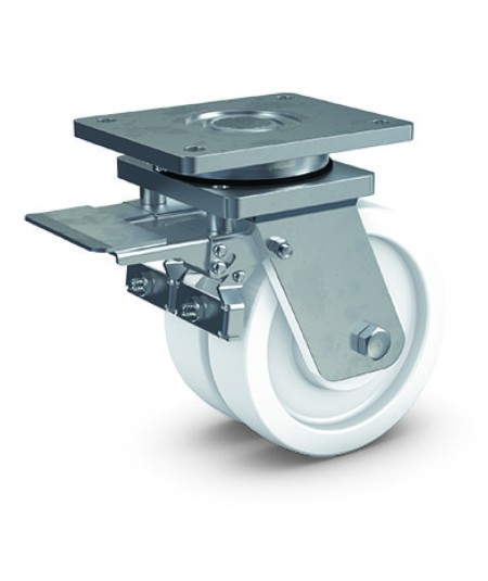 ROULETTE PEVOLON® ULCDRF 125/50/5