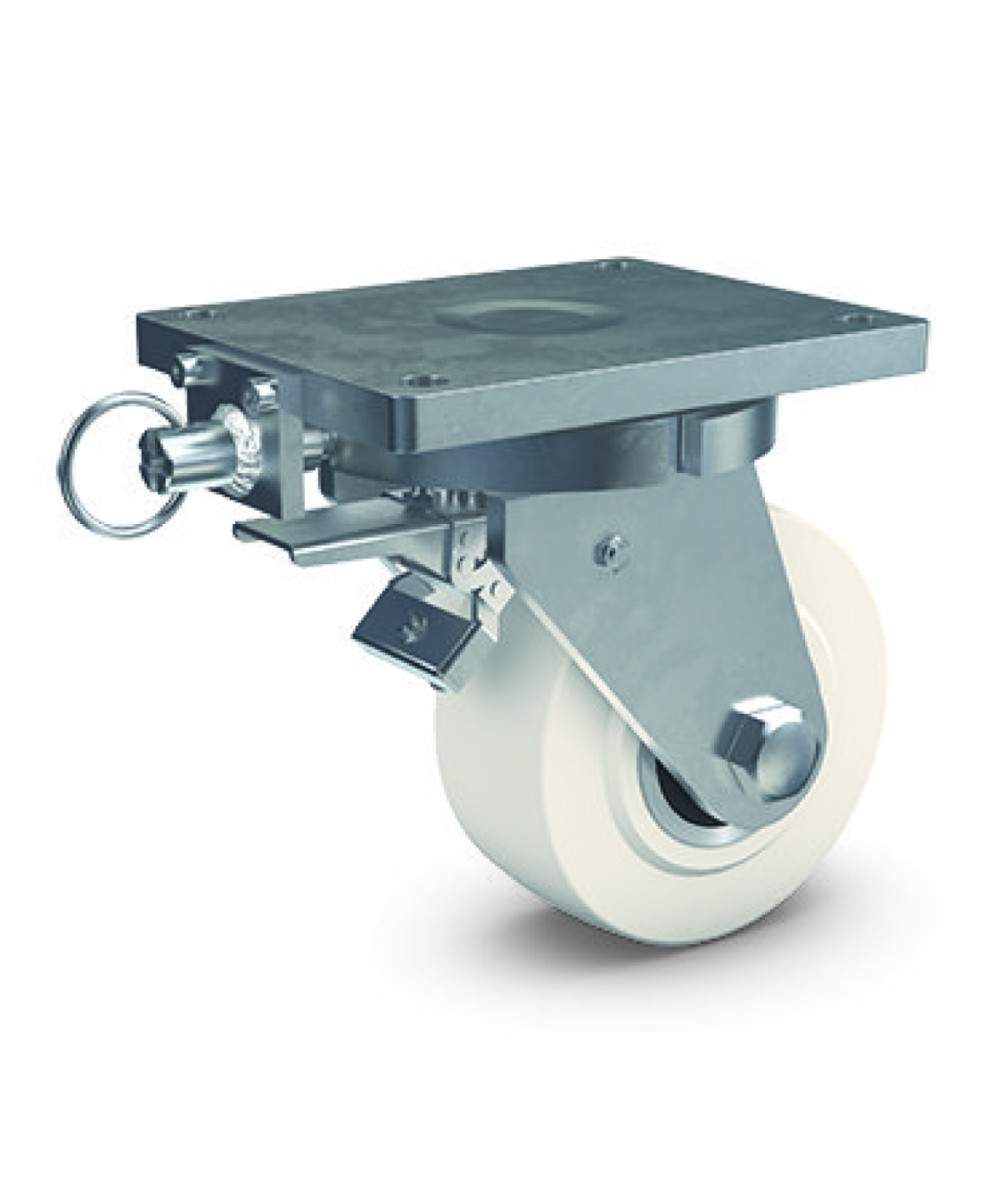 UL RF PAG/200/80/5-4 RIF