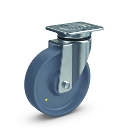 ROULETTE PEVOLON®  WLX/NI/080/35/5R L