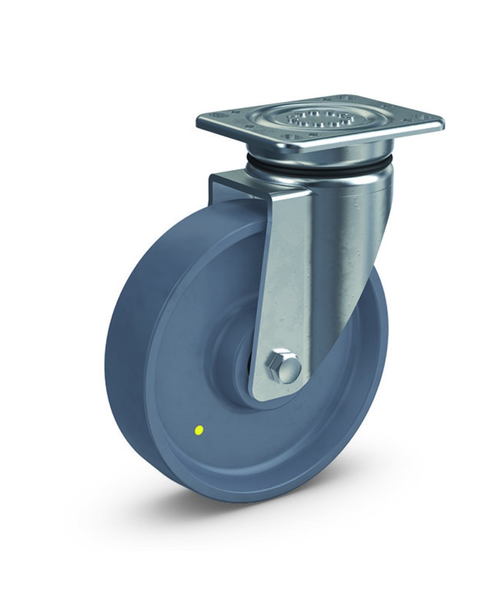 ROULETTE PEVOLON®  WLX/NI/150/50/5R