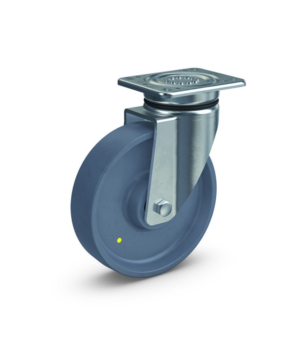 ROULETTE PEVOLON®  WLX 100/40/5 L