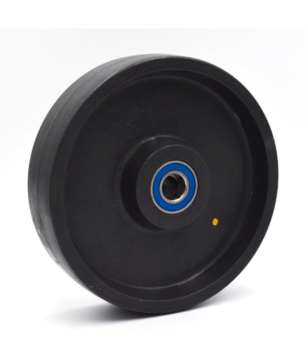 ROULETTE PEVOLON®  WLFX NI/200/50/5R