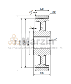 178 A/200/050/2/40H7