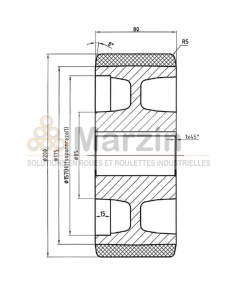 178 A/200/080/2/40H7