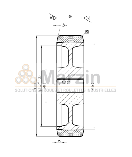 178 A/300/080/2/40H7