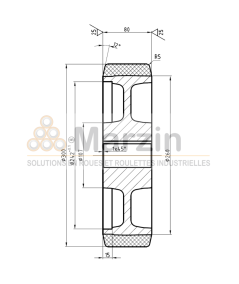 178 A/300/080/2/40H7