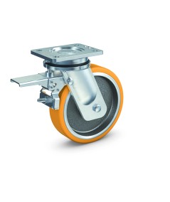 ROULETTE PUR 191 F/200/50/5