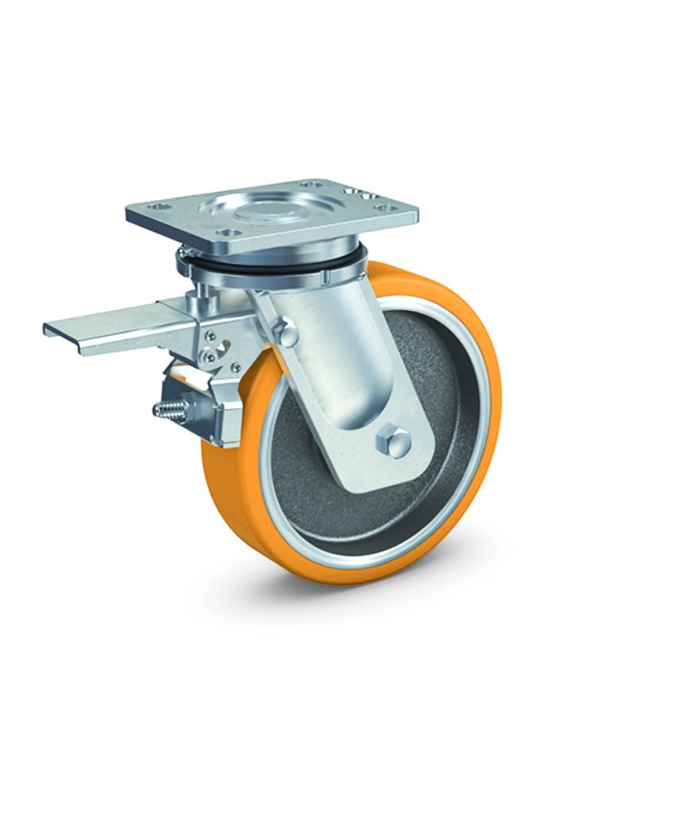 ROULETTE PUR 191 F/300/080/5