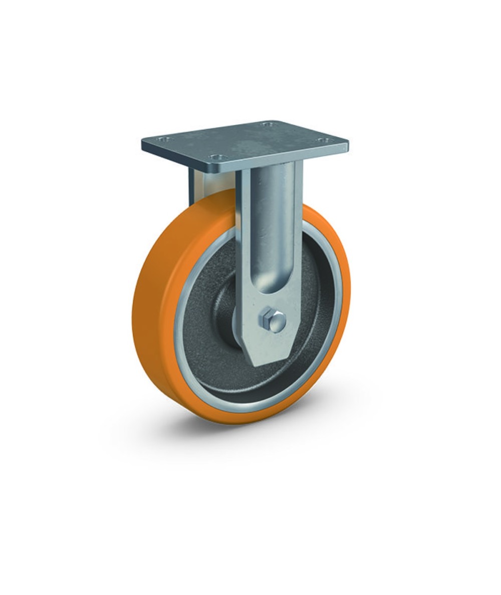 ROULETTE PUR 192/250/80/5