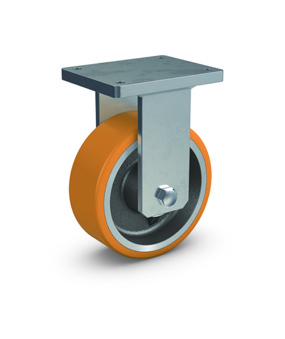 ROULETTE PUR 196/150/060/5