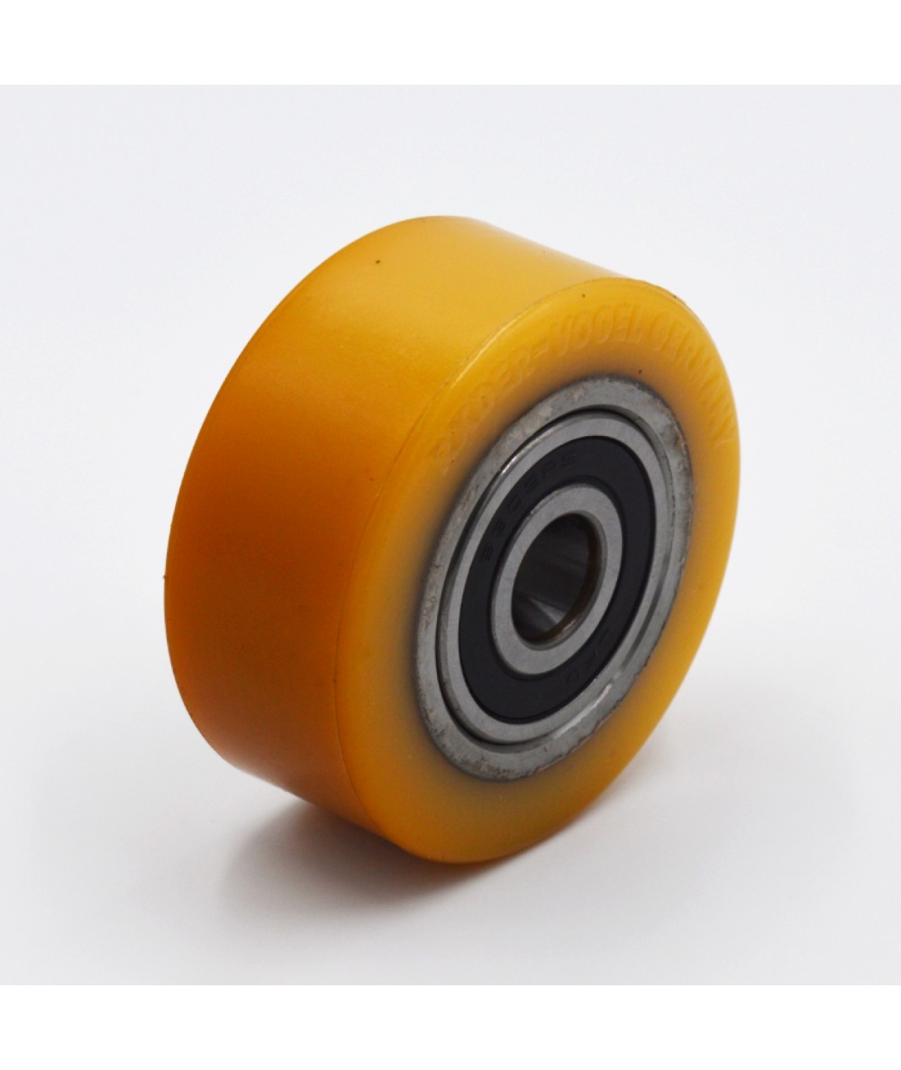 GALET VULKOLLAN®  82/034/034,6/17 AR