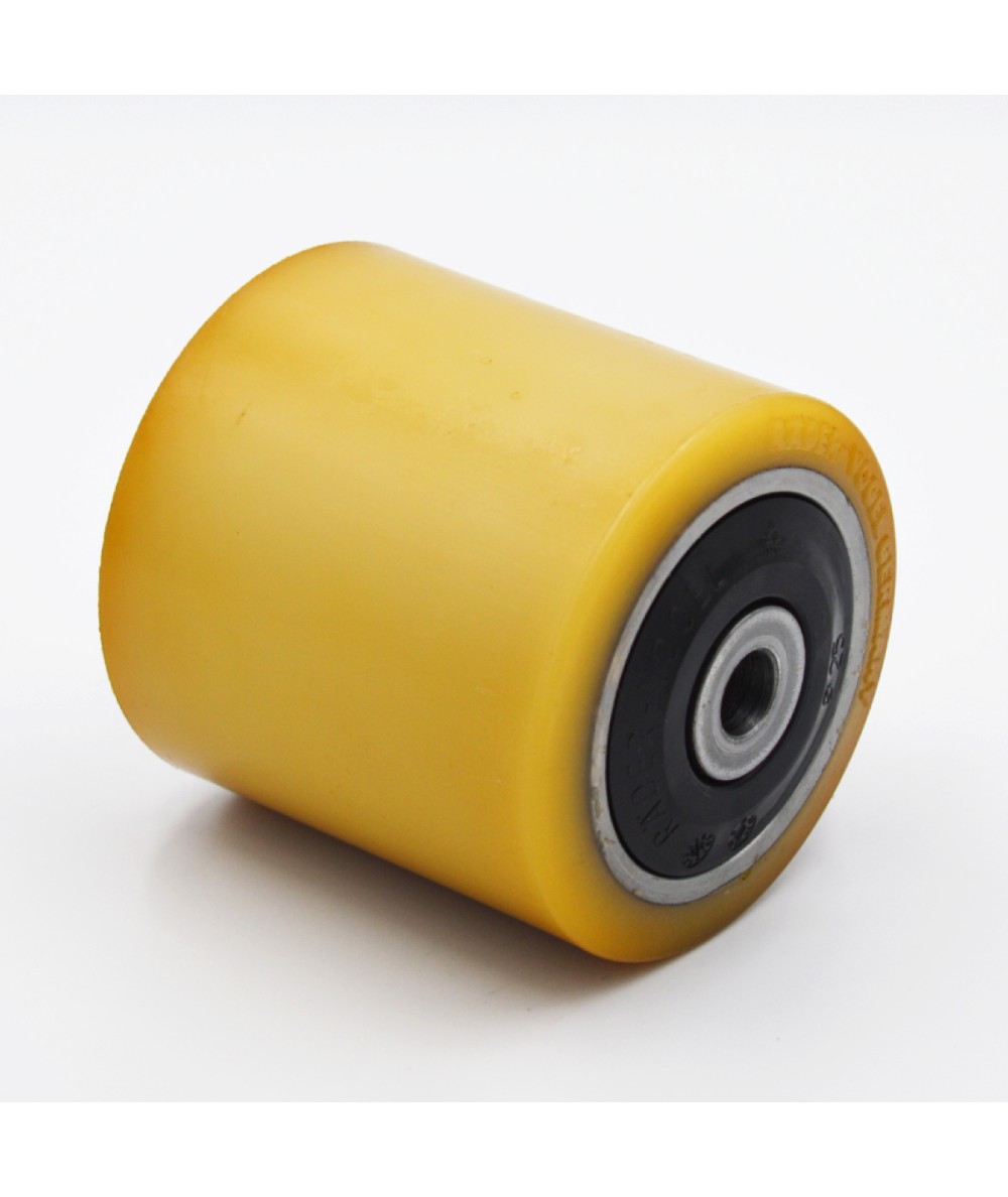 GALET VULKOLLAN®  82/082/087,4/12 AR EP