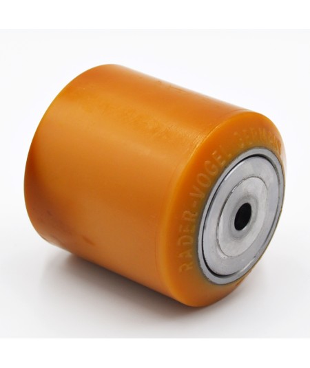 GALET VULKOLLAN®  90/095/5/12,5 AR BA 95 SH