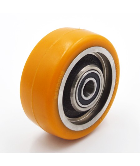 ROUE PEVOPUR®  100/040/040/15 AR FONTE