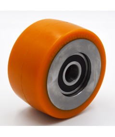 ROUE PEVOPUR®  110/060/085/5/20 B