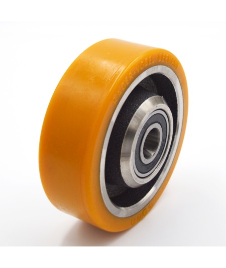 ROUE PEVOPUR®  125/040/048/20 AR