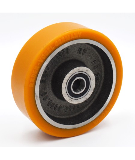 ROUE PEVOPUR®  125/040/045/15 AR