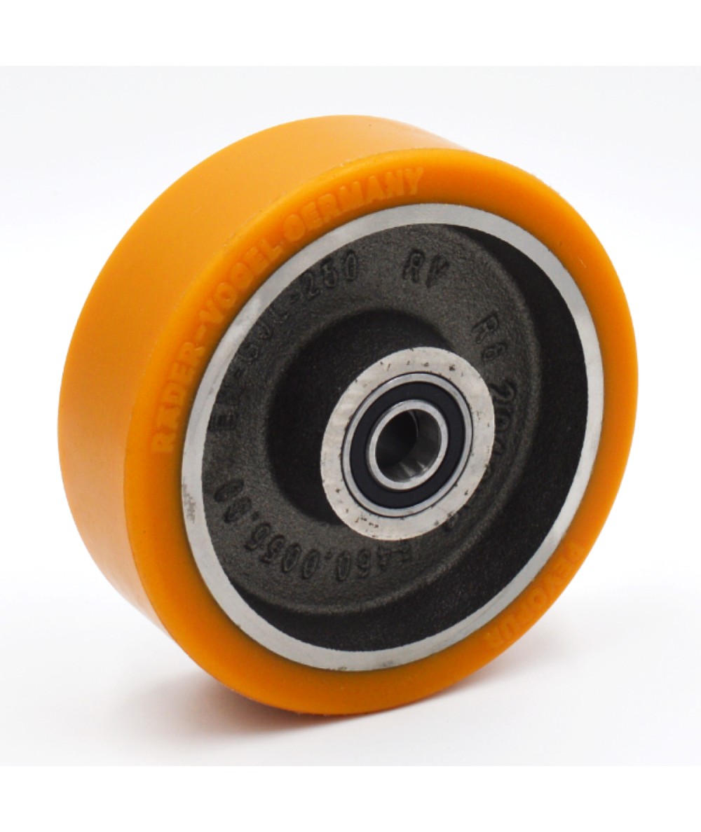 ROUE PEVOPUR®  125/040/045/15 AR