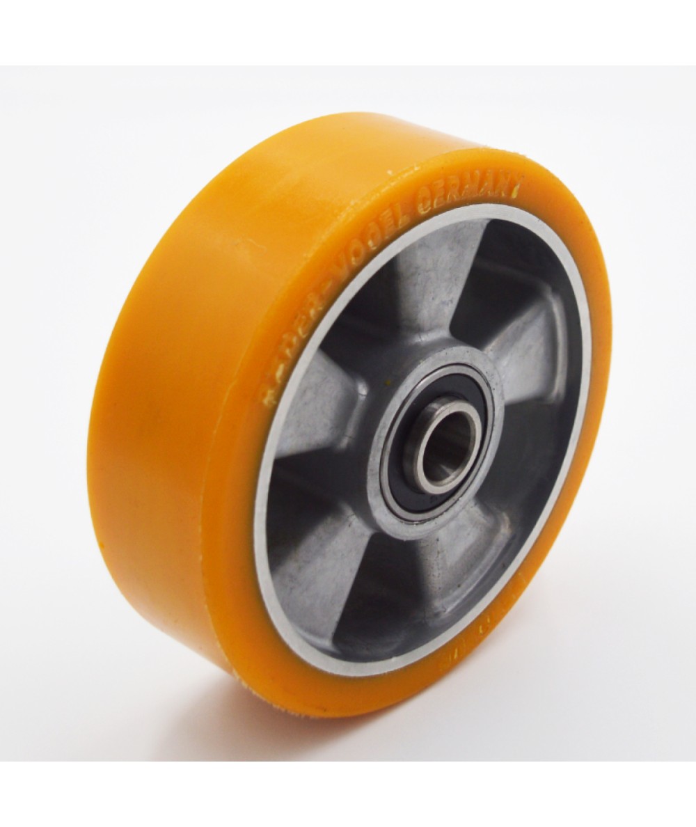 ROUE PEVOPUR®  125/040/046/15 AR ZV