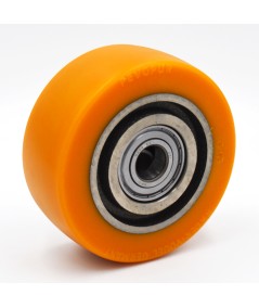 ROUE PEVOPUR®  125/050/050/20 AR B