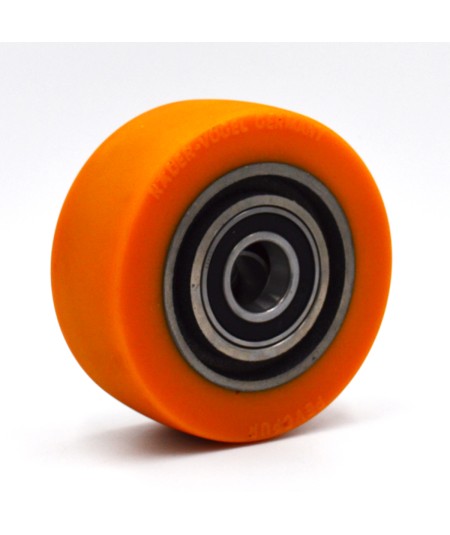 ROUE PEVOPUR®  125/050/050/25 AR B