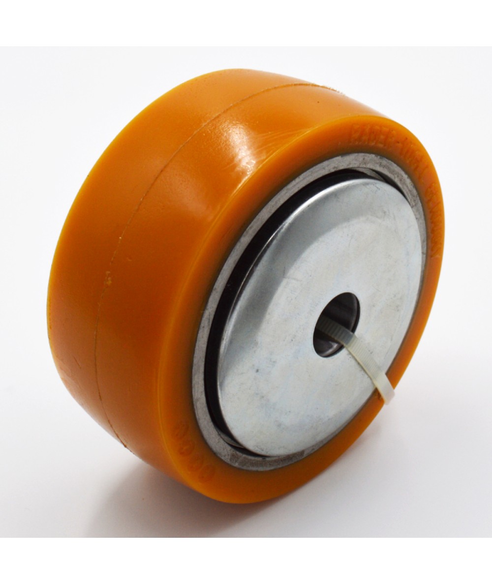 ROUE PEVOPUR®  125/050/060/20 AR B+PF