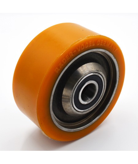 ROUE PEVOPUR®  125/054/060/20 AR