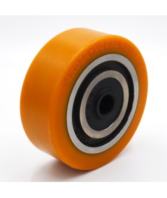 ROUE PEVOPUR®  140/050/053,5/20 AR EP