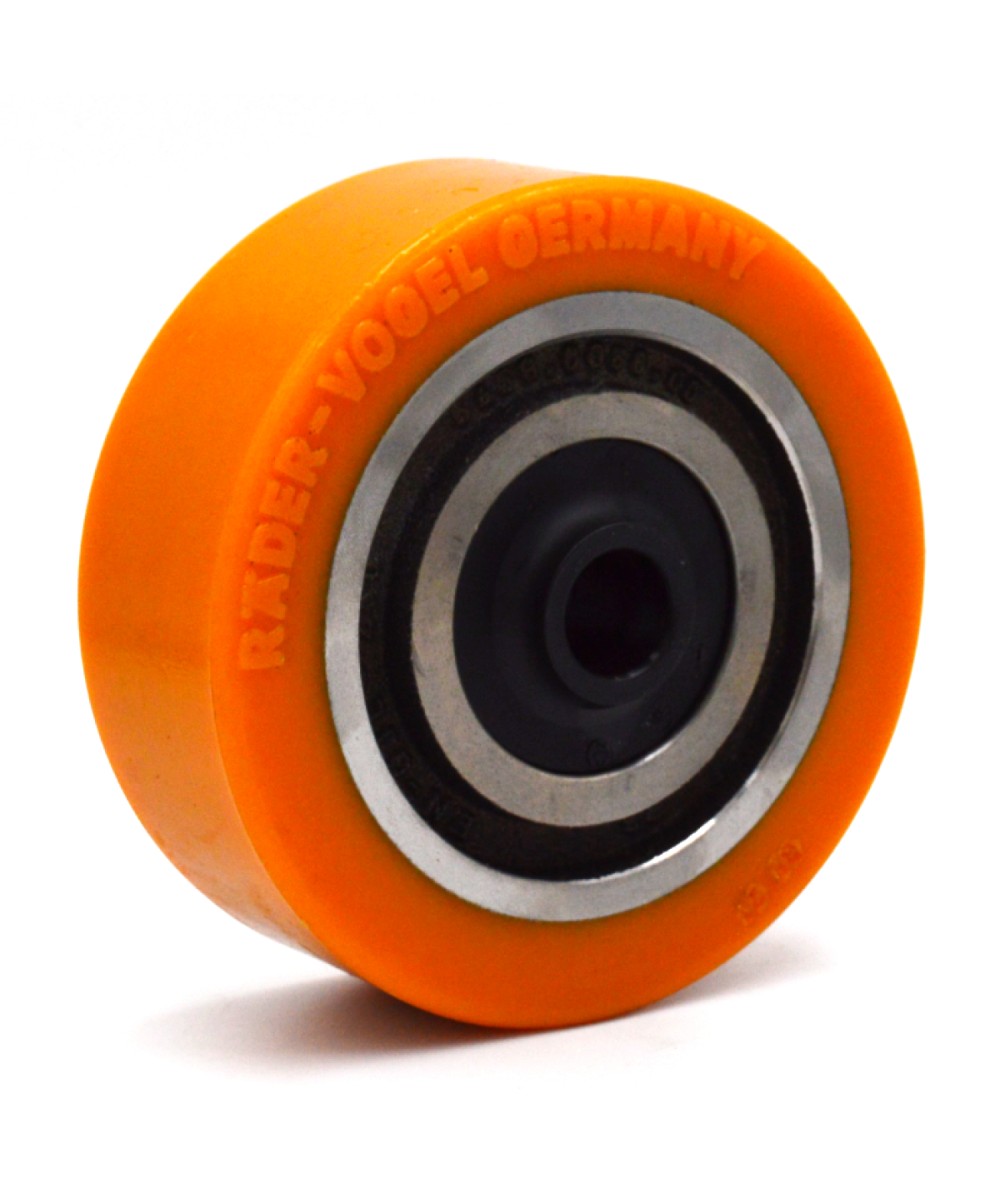 ROUE PEVOPUR®  140/050/062,5/20 AR EP