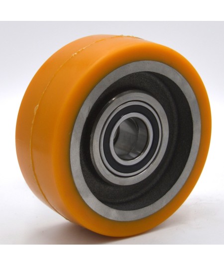 ROUE PEVOPUR®  140/054/115/30 AR B