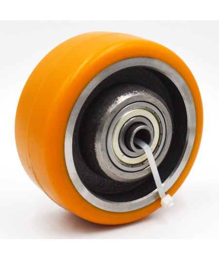 ROUE PEVOPUR®  140/060/068/20/15 B AR