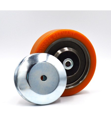 ROUE PEVOPUR®  150/050/065/12 AR EP+PF