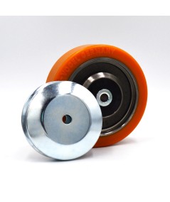 ROUE PEVOPUR®  150/050/065/12 AR EP+PF