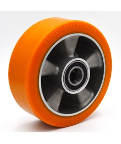 ROUE PEVOPUR®  180/065/075/25 AR ALU