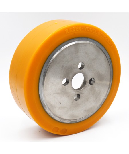 ROUE PEVOPUR®  200/075/150/30-4T