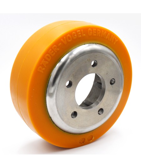 ROUE PEVOPUR®  215/070/159/60-5T