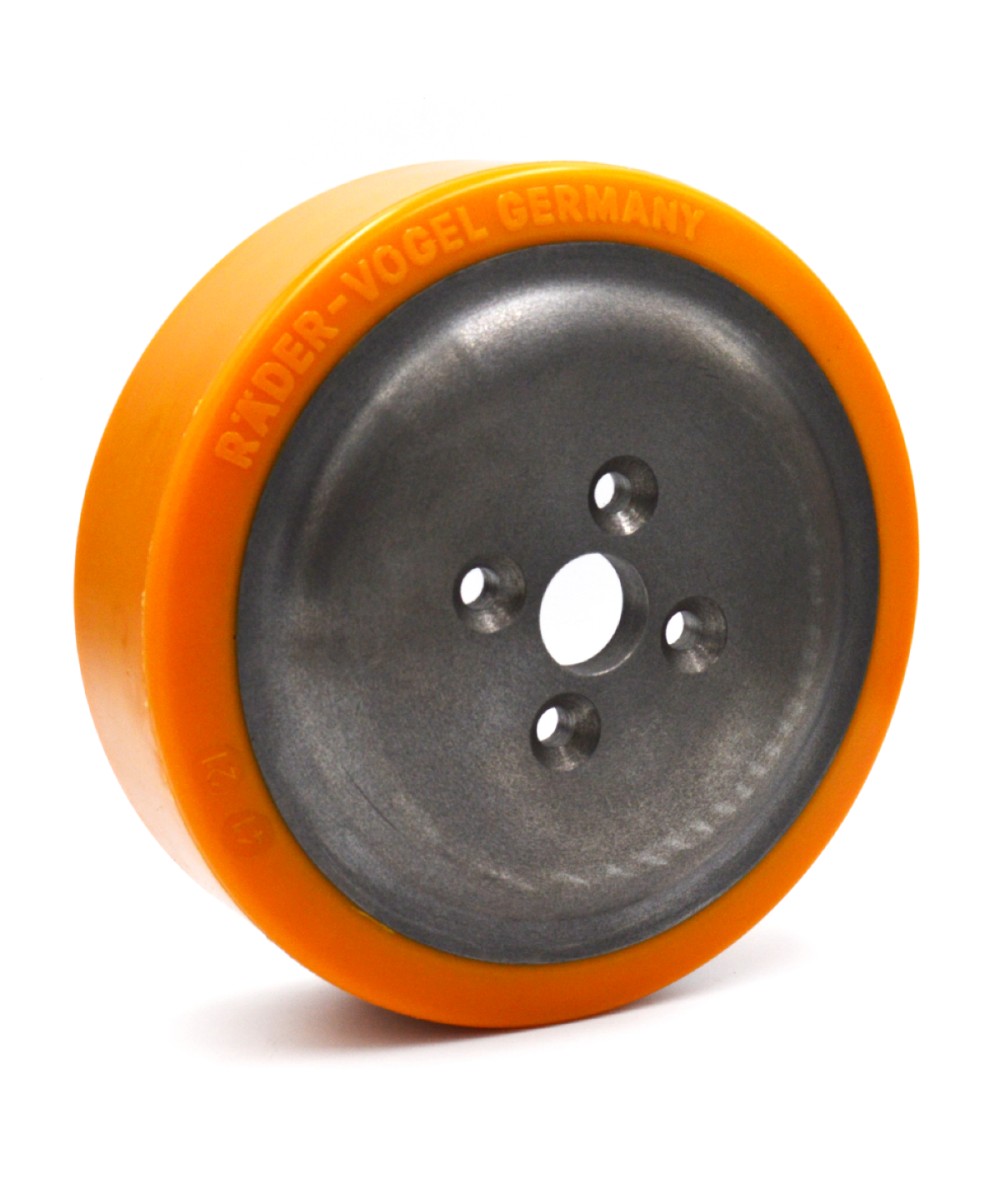 ROUE PEVOPUR®  220/070/183/30-4T