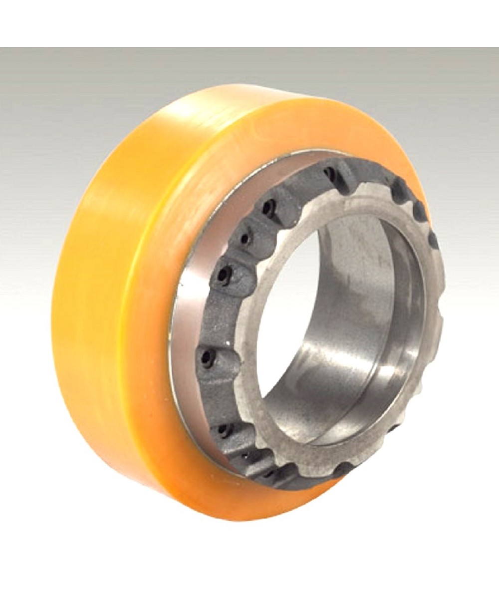 ROUE PEVOPUR®  225/070/178-12T