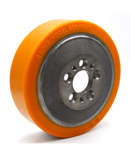 ROUE PEVOPUR®  230/070/185/45-5T