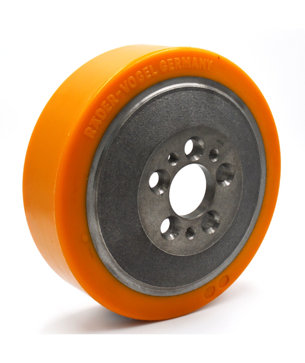 ROUE PEVOPUR®  230/070/185/45-5T