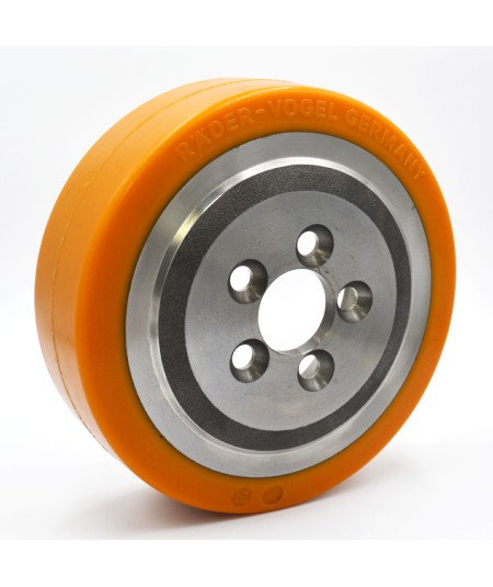 ROUE PEVOPUR®  230/075/182/45-5T