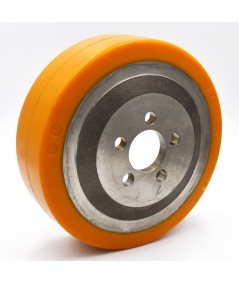 ROUE PEVOPUR®  230/075/192/45-5T B