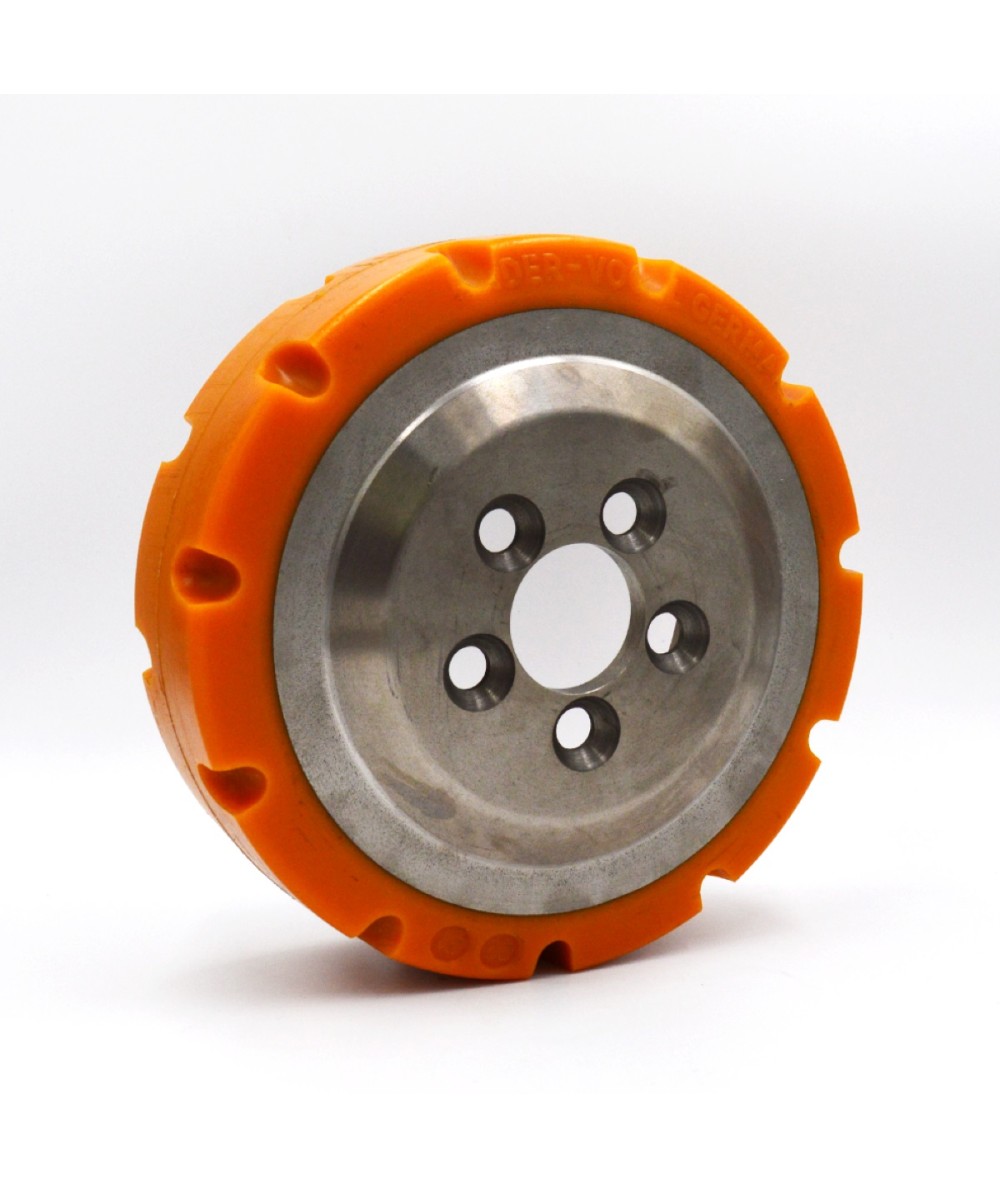 ROUE PEVOPUR®  230/075/182/45-5T CR