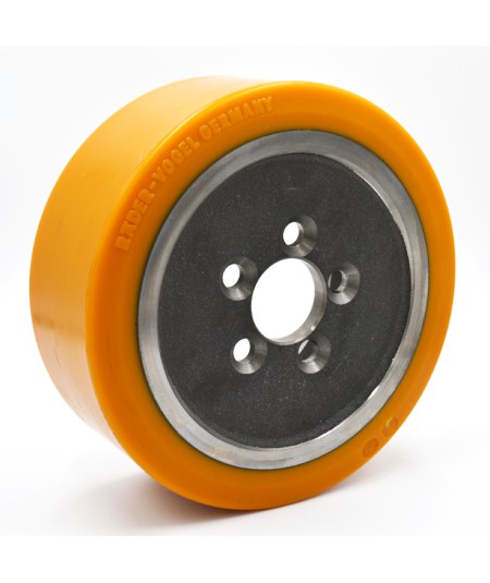 ROUE PEVOPUR®  230/090/175/45-5T