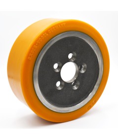 ROUE PEVOPUR®  230/090/175/45-5T